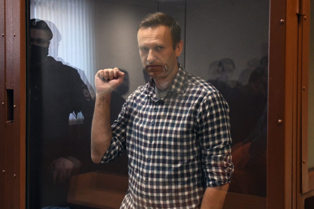 Distincția a fost acordată de Parlamentul Uniunii Europene.