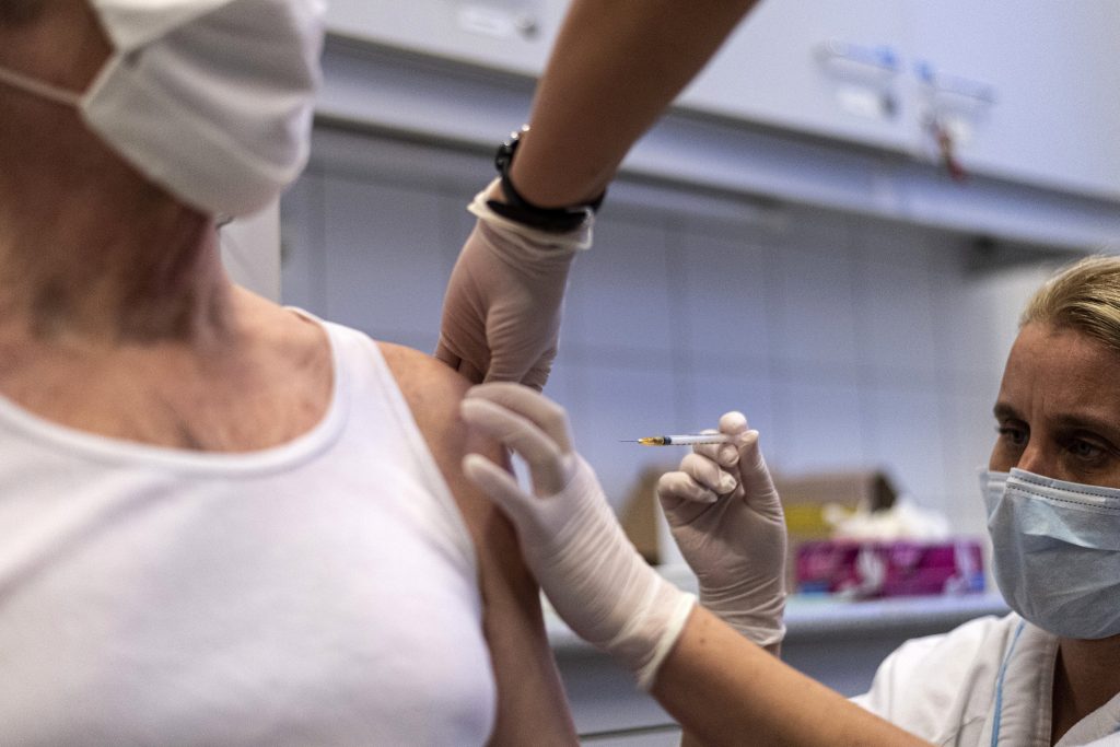 Unde va fi deschis primul centru de vaccinare în regim non-stop din țară