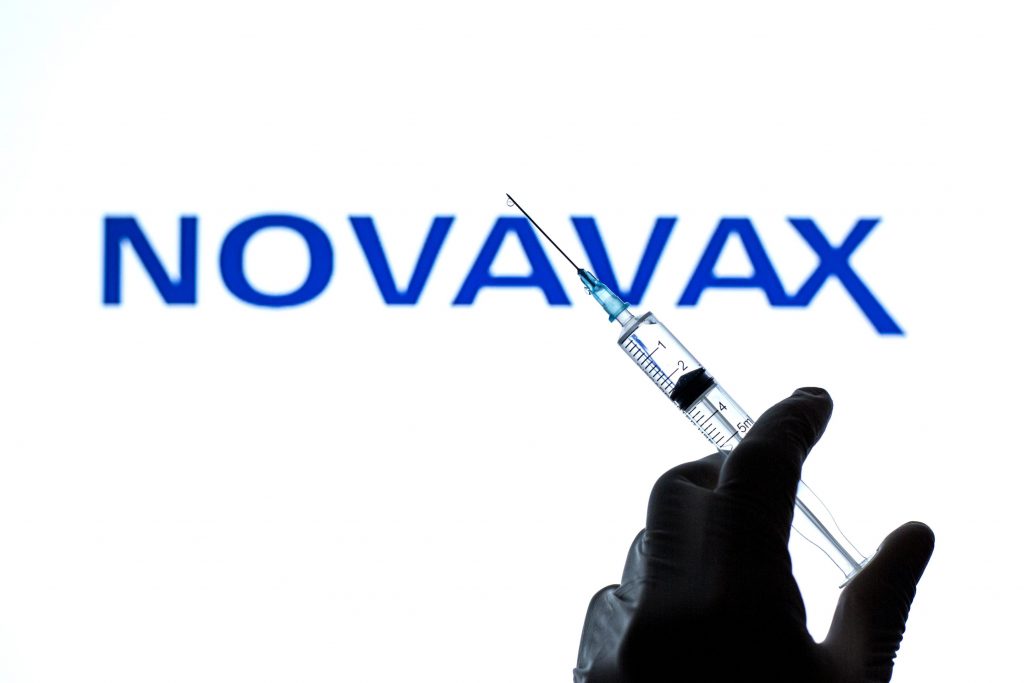 Novavax