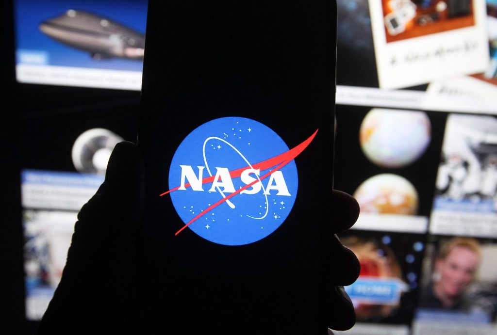 nasa