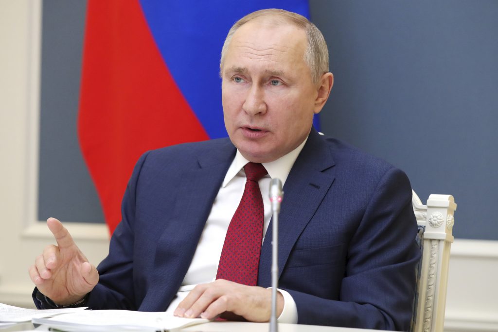 Vladimir Putin, la Davos, despre populism, inegalitate și tensiuni globale: „Un conflict intens este imposibil acum. Ar însemna sfârșitul civilizației”