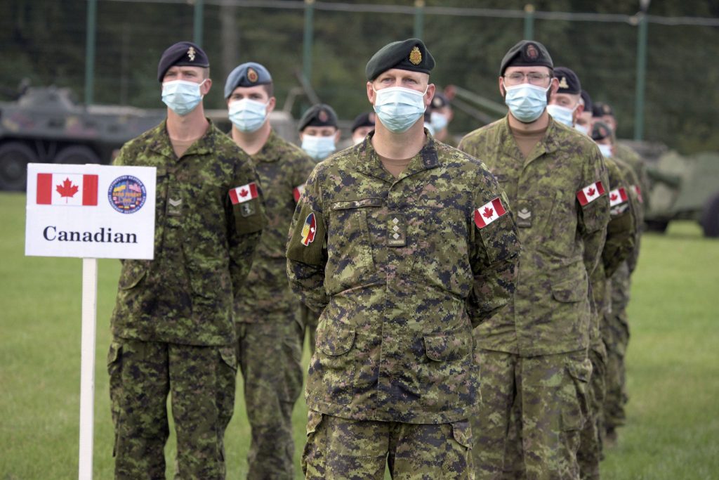 soldati-canada