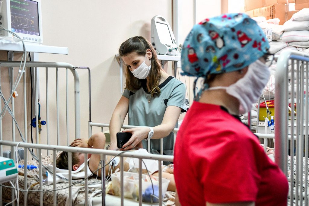 Ministerul Sănătății a dat detalii despre primul caz de hepatită acută severă la un copil din România, din cauze necunoscute