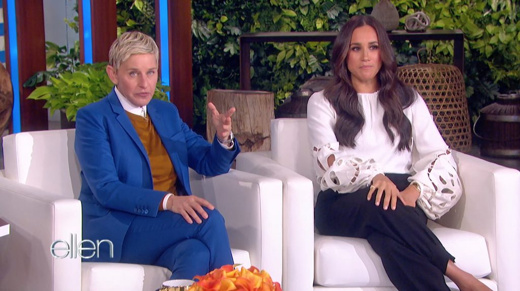 Ellen DeGeneres se retrage după 19 ani