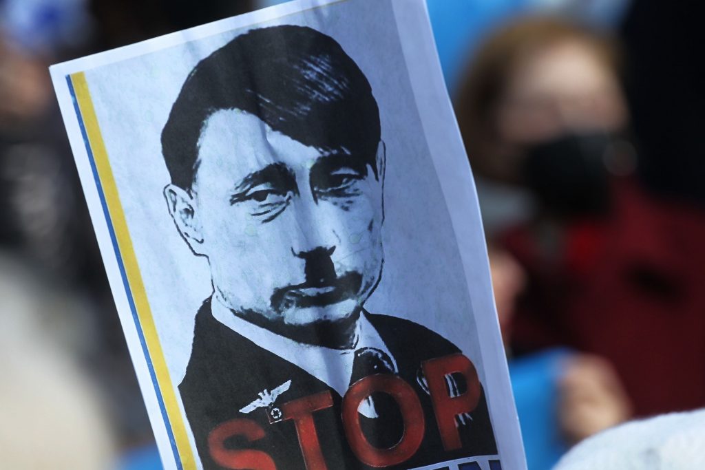 10 motive pentru care Ucraina trebuie să învingă Rusia