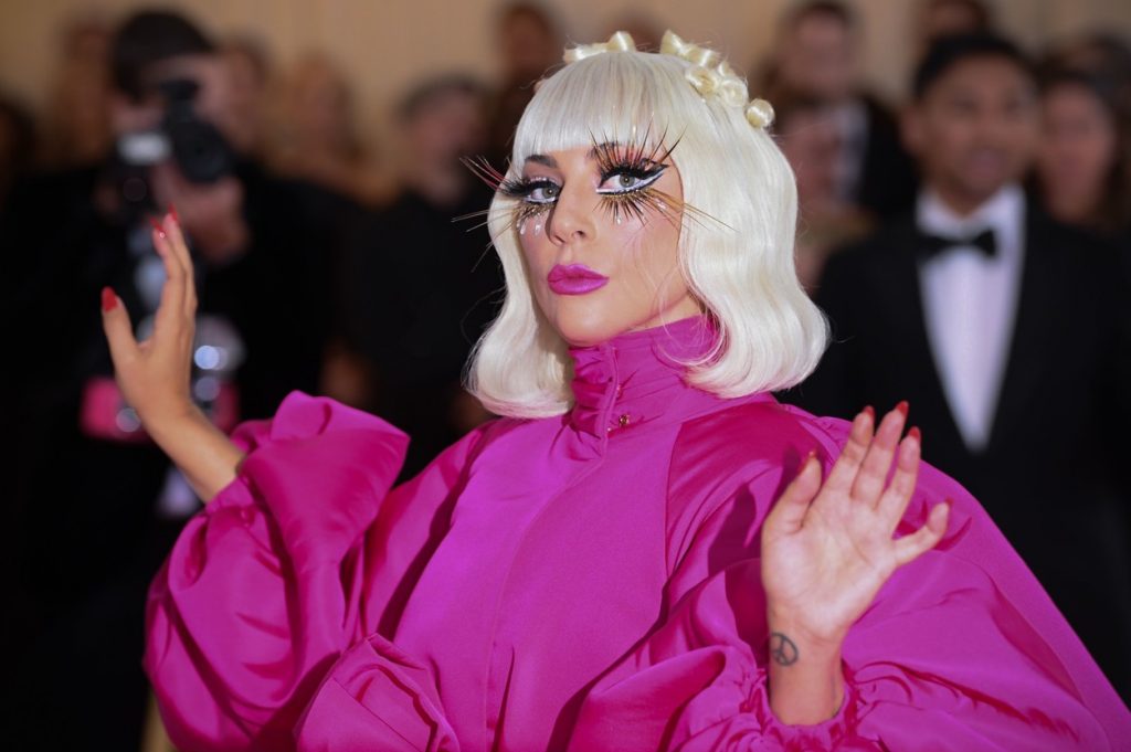 Lady Gaga