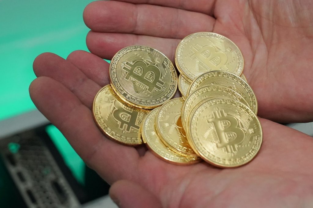 CRIPTOMONEDE