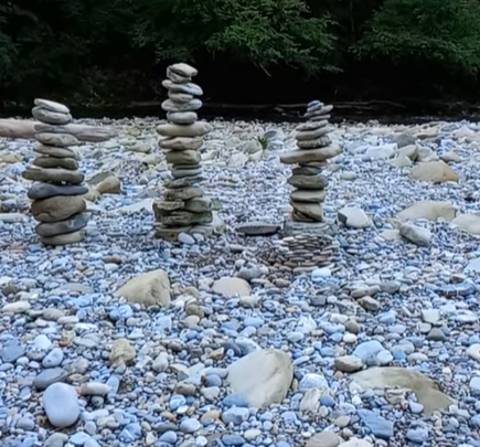 turnuri de piatră