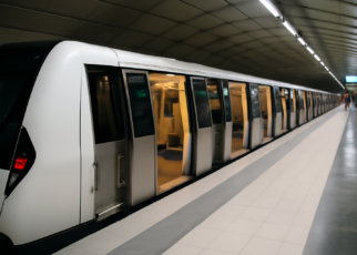 Nou abonament săptămânal pentru parcarea Străulești lansat de Metrorex: Detalii și costuri