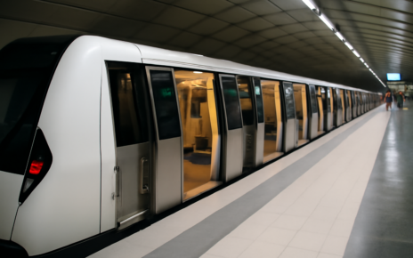 Nou abonament săptămânal pentru parcarea Străulești lansat de Metrorex: Detalii și costuri