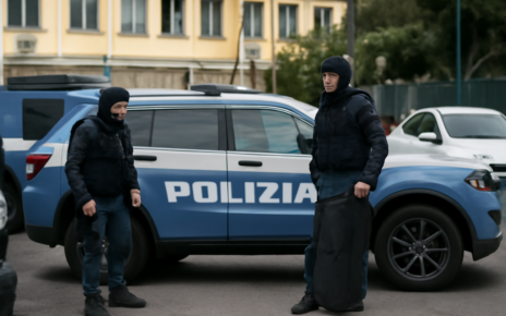 Atac Antisemit în Roma: Un Turist Francez Agresat pentru Portul unei Kippah