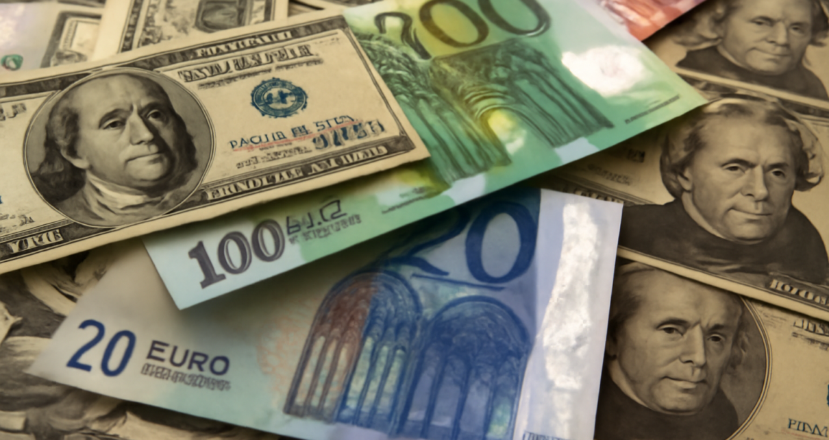 Controverse între SUA și BCE: Tranzacțiile cu euro pentru susținerea yenului provoacă tensiuni