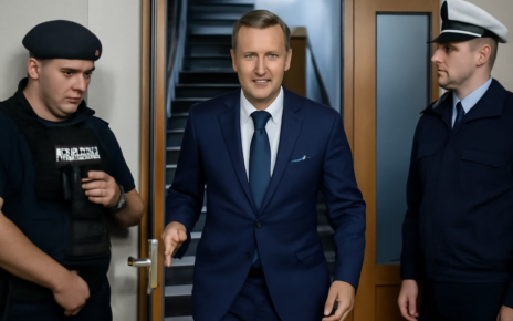 Procesul lui Florian Coldea, fostul prim-adjunct SRI, avansează în instanță: DNA primește undă verde