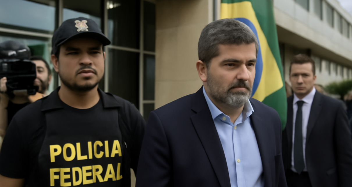 Scandal de corupție în campania electorală din Brazilia