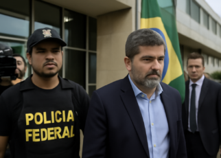 Scandal de corupție în campania electorală din Brazilia