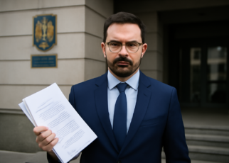 Plângeri penale împotriva unor lideri politici pentru acuzații de trădare