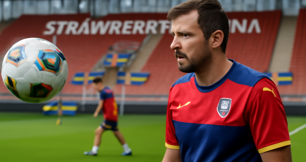 România își începe parcursul în Liga Națiunilor cu meciuri decisive