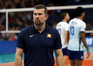 România se pregătește să întâlnească Franța în ultimul meci din grupa EuroVolley 2026