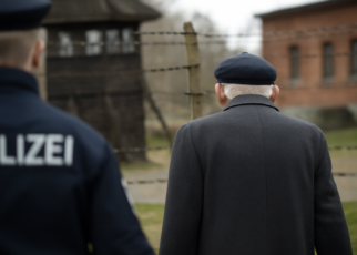 Un bărbat de 105 ani, investigat pentru fapte comise într-un lagăr nazist din Germania