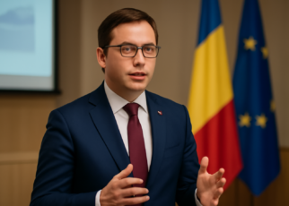 Victor Negrescu: România, un potențial hub de producție pentru Europa